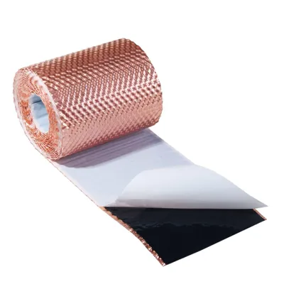 Zdjęcie produktu dla Samoprzylepna rolka ogranicznika mchu o szerokości 15 cm - NOWOŚĆ: z 5-letnią gwarancją!