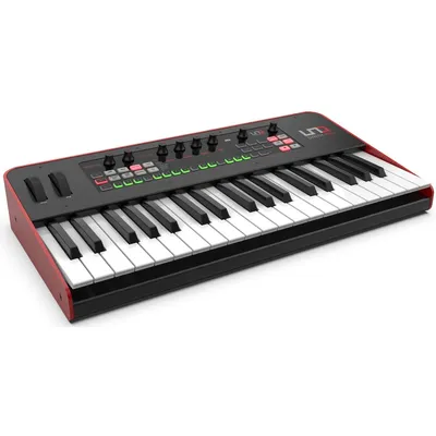 Obrázok produktu pre IK Multimedia - UNO Synth Pro Synthesizer