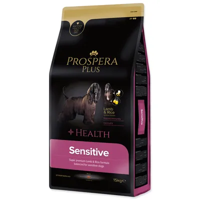 Image de Plus Sensitive 15 kg