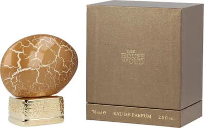 Produktbild von The House Of Oud Wind Heat Eau de Parfum 75ml