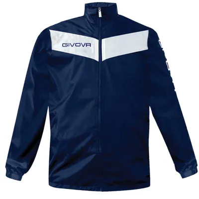 Produktbild von Givova Regenjacke "Rain Scudo"