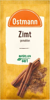 Produktbild von Zimt gemahlen