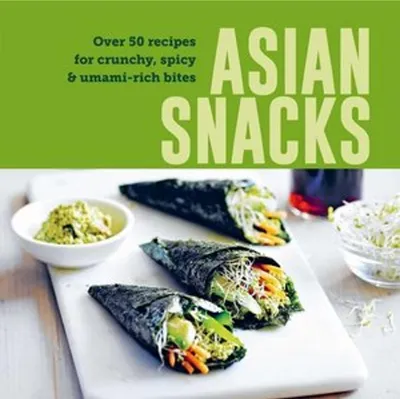 Image de Asian Snacks