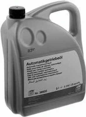 Obrázek produktu pro Automatická tiskárna FEBI 38935