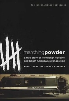 Immagine prodotto di Marching Powder