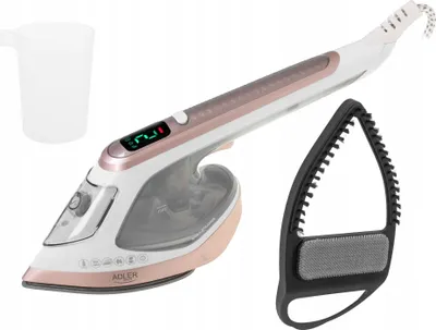 Obrázok produktu pre Camry AD 5044 garment steamer