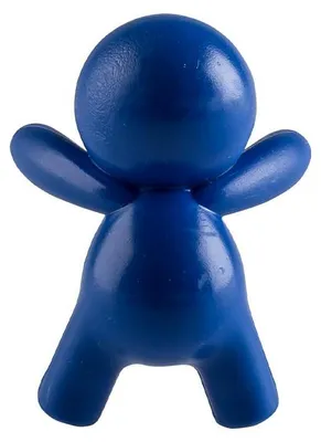 Produktbild von Blaues Auto Duft Mr&Mrs Fragrance Gigi Patchouli
