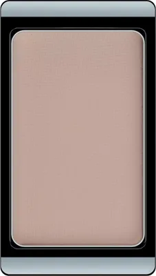 Image de Artdeco Eyeshadow Matt – Ombre à paupières mate magnétique 544 Matt Generous Beige, 0,8 g