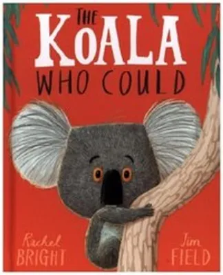 Obrázek produktu pro The Koala Who Could