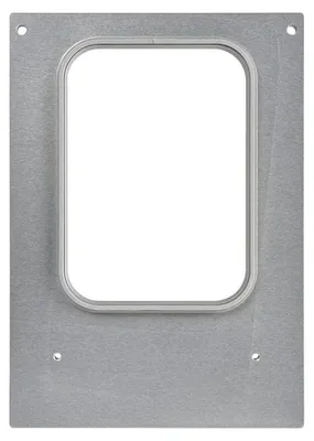 Produktbild von 1x DUNIFORM Kassette DF10/20 1-CAV