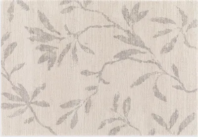 Produktbild von Kurzflorteppich MEYRA Creme-Grau, 160 x 230 cm