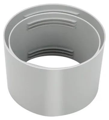 Obrázek produktu pro Mobilní spojka pro klimatizaci, univerzální, 130 mm