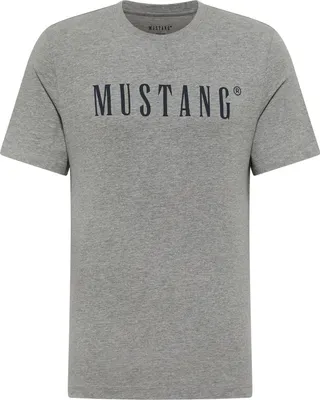 Produktbild von MUSTANG Herren T-Shirt Austin