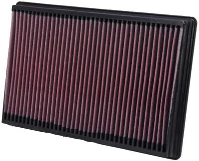 Zdjęcie produktu dla Sportowy wkład filtra powietrza K&N do Ram 1500 r.v. 2011-2022 5,7 l benzyna