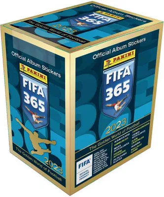 Obrázok produktu pre Panini 004408BOX36F, Papája, Viacfarebný, 110 mm, 75 mm, 170 mm, 410 g