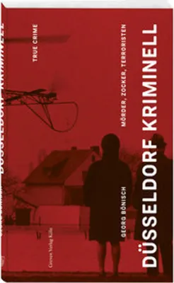 Obrázek produktu pro Düsseldorf Kriminell