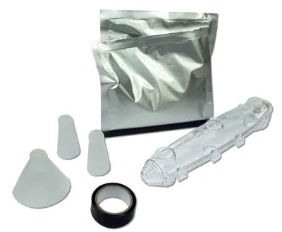 Produktbild von CELL Verbind-Muffe 4x16 M1 124294