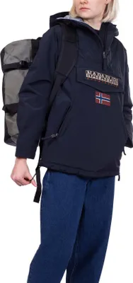 Produktbild von NAPAPIJRI - Anorakjacke Rainforest Winter Pocket für Damen - Größe S