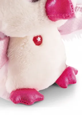 Produktbild von NICI Princess Holly, Spielzeug-Eule
