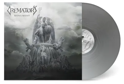 Productafbeelding van Monument [Vinyl LP]