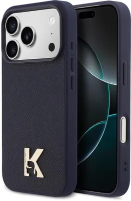 Immagine prodotto di Custodia MagSafe per iPhone 17 Pro di Karl Lagerfeld