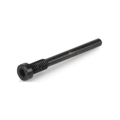 Image de XLC Boulon de fixation M4x36 OE-conditionné Hayes Ryde/Dyno, noir