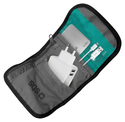 Produktbild von SBS Tragbares Zubehör für das Smartphone