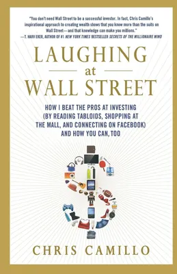 Produktbild von Laughing At Wall Street