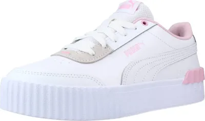 Produktbild von PUMA Halbschuhe CARINA LIFT, Weiß:38