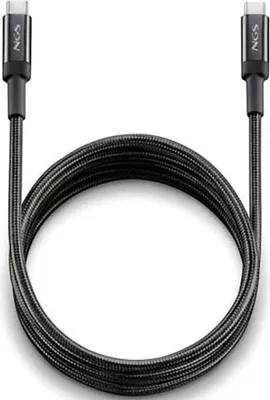 Image de Ngs Knot65w-3 Usb-c cable 3 M Taille unique