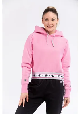 Produktbild von Champion Sweatshirt aus Baumwolle in Mehrfarbig