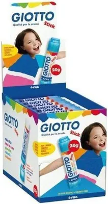 Image de Giotto Stick