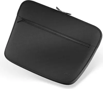 Zdjęcie produktu dla Etui neoprenowe Epico dla Apple MacBook Pro 14"/Air 13" - czarne