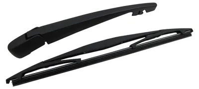 Scheibenwischer Heckwischer Wischerarm für Mitsubishi Outlander II 2006-2012 – Produktansicht
