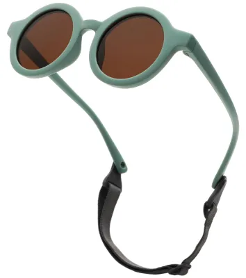 Produktbild von Polarisierende Sonnenbrille für Babys bis 24 Monate