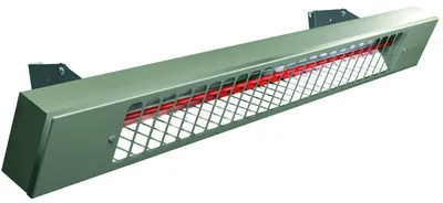 Etherma Wand- und Deckenstrahler zum Heizen von gezielten Flächen 1000 Watt