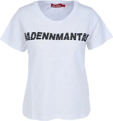 Produktbild von DERBE HAMBURG W-03-TSFL-NEDENNMANTAU Damen T-Shirt