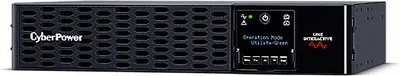 Produktbild von Cyberpower USV PR1000ERTXL2UC   19"   1000W Line-Interactive