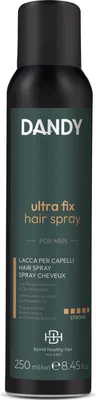 Produktbild von Dandy Ultra Fix Hair Spray 250ml