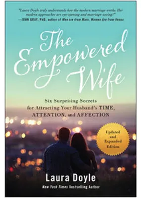 Produktbild von The Empowered Wife, Updated and Expanded Edition