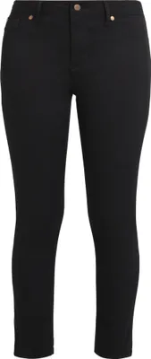 Produktbild von LASCANA 7/8-Jeggings schwarz Größe 34