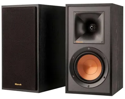 Productafbeelding van Klipsch R-51PM - 120 Watt - Universeel - Zwart - MDF-panelen - Ingebouwd - 60 Watt