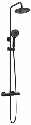 Immagine prodotto di Set doccia termostatico vidaXL SS201