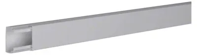 Immagine prodotto di canale di cablaggio da 2 metri L35xH20mm - Fili 20x33mm RAL7030 LF 200350 gr