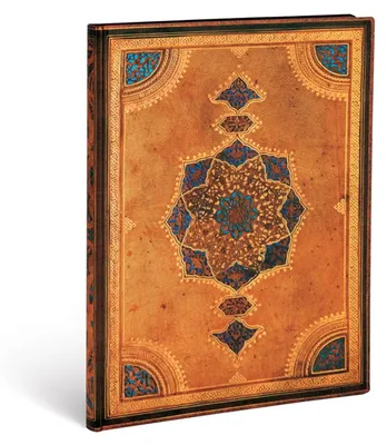 Produktbild von Paperblanks 9781439744499, Abbildung, Universal