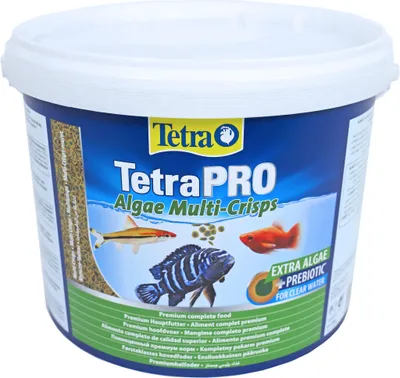 Productafbeelding van Tetra Pro Algae 10 Liter