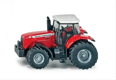 Produktbild von Massey Ferguson MF 8480, 1 Stück