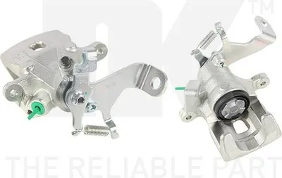 Produktbild von NK Bremssattel Hinten Links für MAZDA CX-5 (KE, GH) Ø38mm 213265