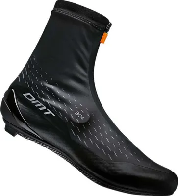Produktbild von Dmt Wkr1 Rennradschuhe Schwarz EU 45 Mann Schwarz EU 45