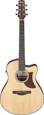 Produktbild von Ibanez AAM50CE-OPN